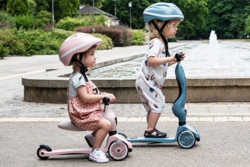 Hulajnoga Scoot and Ride 2w1 Highwaykick1