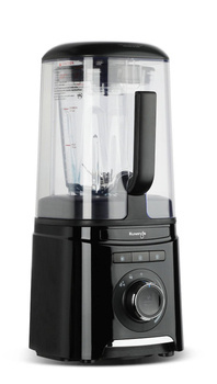 Blender próżniowy Kuvings SV-400 + kostkarka GRATIS