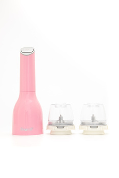 Elektryczny młynek do przypraw FinaMill USB 