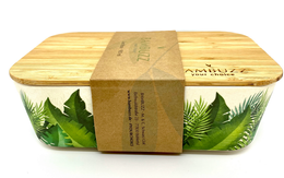 Lunchbox bambusowy "Schwarzwald"