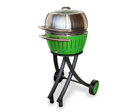 LotusGrill XL Garden Party