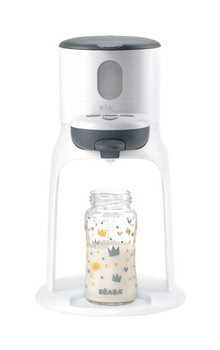 Ekspres do mleka modyfikowanego dla dzieci Beaba Bib'expresso 2w1