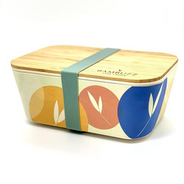 Lunchbox bambusowy "Himalaya"