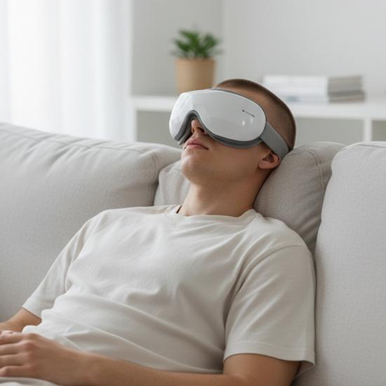 Masażer do oczu Vita-My