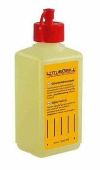 LotusGrill - rozpałka żelowa 200 ml