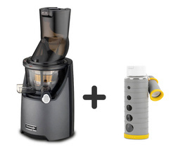 Wyciskarka Kuvings Evo820 Plus z butelką próżniową GRATIS