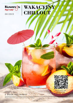 E-book Kuvings Wakacyjny Chillout
