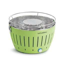 Grill ogrodowy węglowy LotusGrill