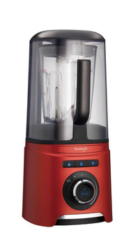 Blender próżniowy Kuvings SV-400 + kostkarka GRATIS