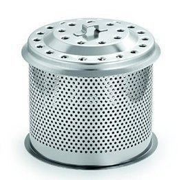 Wymienny pojemnik na węgiel LotusGrill 