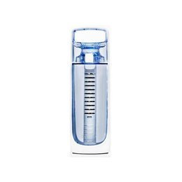 Butelka filtrująca I-Water 600