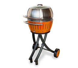 LotusGrill XL Garden Party