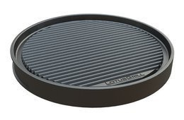 Płyta dwustronna barbecue-teppanyaki do LotusGrilla XL