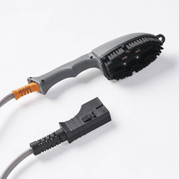 Szczotka dodatkowa do parownicy Gioel Futursan