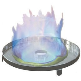 Wymienna płytka zapłonu do LotusGrilla