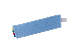 AGILE nakładka do mopa MIKROFIBRA niebieska - 1 sztuka
