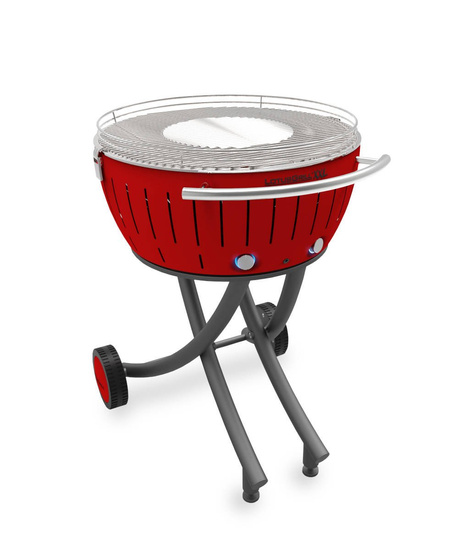 LotusGrill XXL +  zestaw startowy GRATIS!