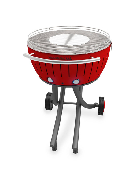 LotusGrill XXL +  zestaw startowy GRATIS!