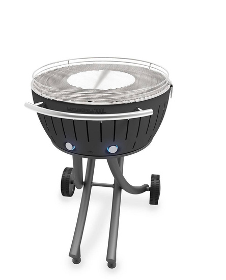 LotusGrill XXL +  zestaw startowy GRATIS!